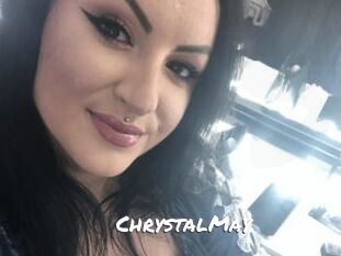 ChrystalMay