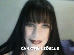 ChrystelleBelle