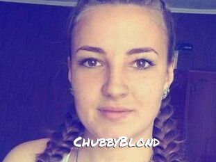 ChubbyBlond