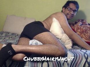 ChubbyHairyUncut