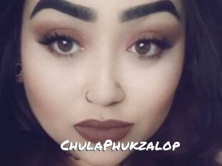 ChulaPhukzalop
