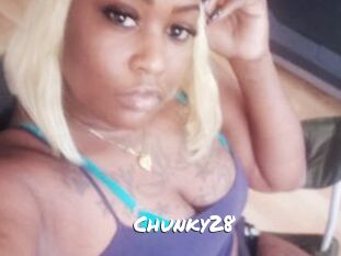 Chunky28