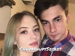 ChupachupsSecret