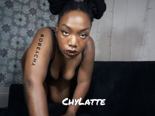 ChyLatte