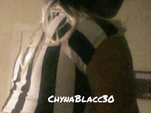 ChynaBlacc30