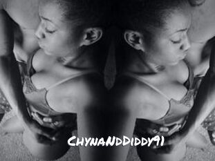 ChynaNdDiddy91