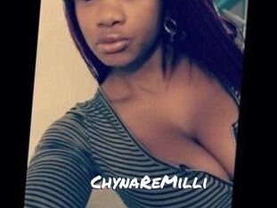 ChynaRe_Milli
