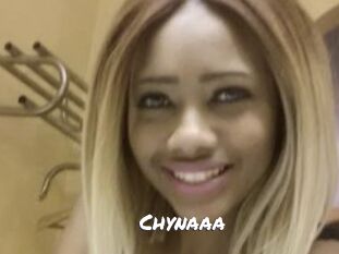 Chynaaa