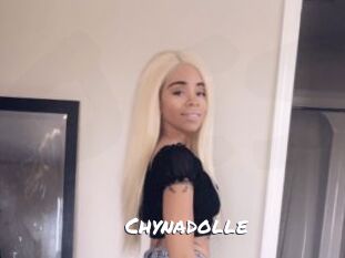 Chynadolle