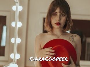 CiaraCoopeer