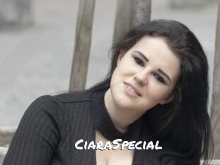 CiaraSpecial