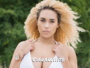 CiaraWhite