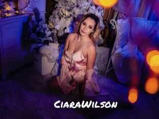 CiaraWilson