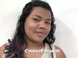 CiaraxEbonnyx