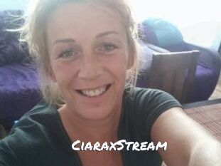CiaraxStream