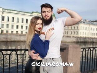 CiciliaRomain