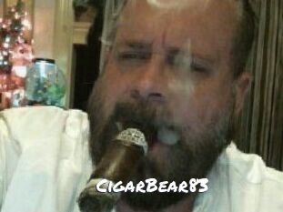 CigarBear83