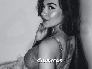 Ciindycas