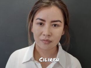Ciliren