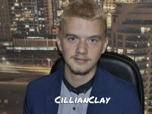 CillianClay