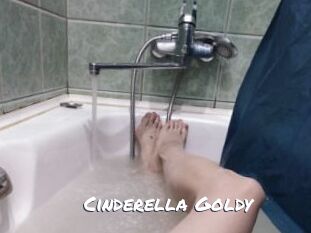 Cinderella_Goldy