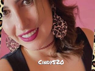 Cindy520