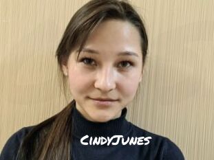 CindyJunes