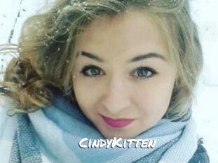 Cindy_Kitten Ochranne Siete