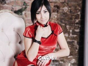 CindyLi