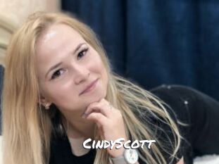 CindyScott