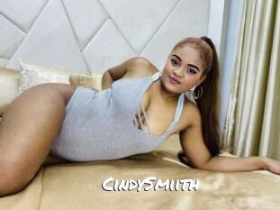 CindySmiith