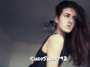 CindySweet92