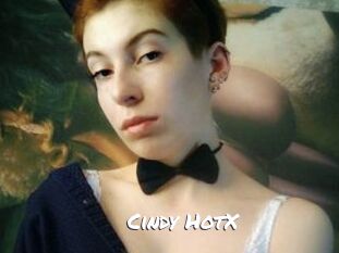 Cindy_HotX