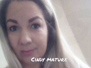 Cindy_mature