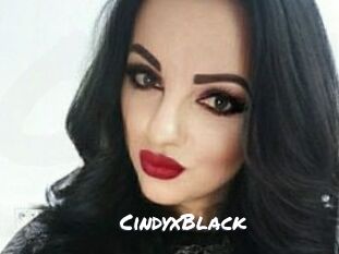 CindyxBlack