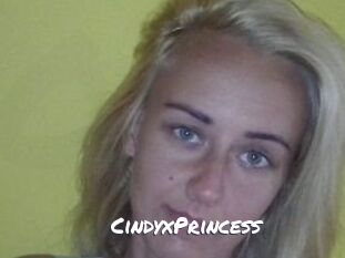CindyxPrincess