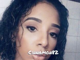 Cinnamon82