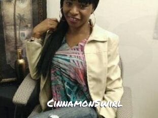 CinnamonSwirl