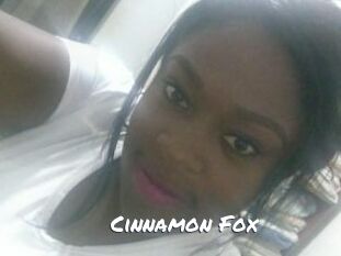 Cinnamon_Fox
