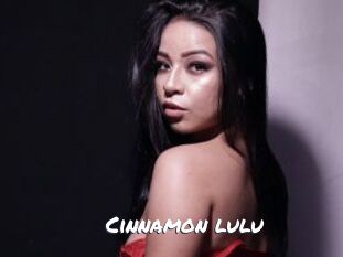 Cinnamon_lulu