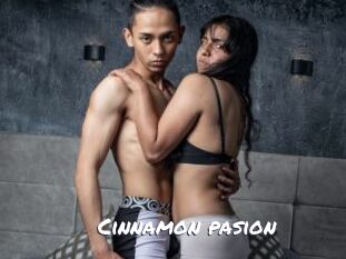 Cinnamon_pasion