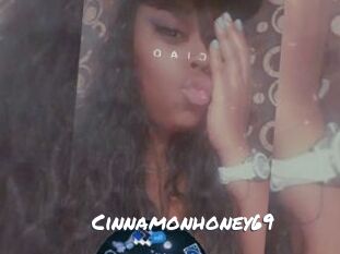 Cinnamonhoney69