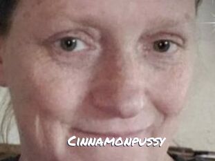 Cinnamonpussy