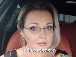 Cinquecorso