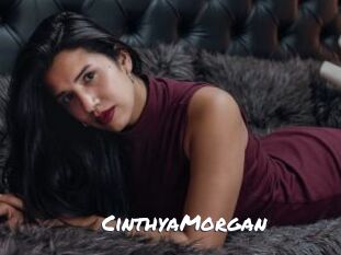 CinthyaMorgan
