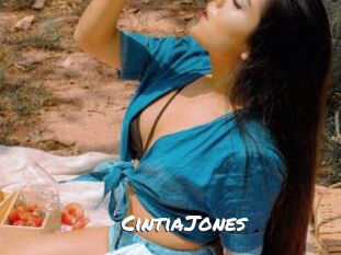 CintiaJones