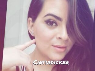 Cintiadicker