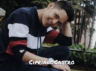 CiprianoCastro