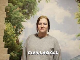 CirillaGold