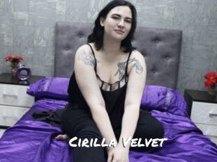 Cirilla_Velvet